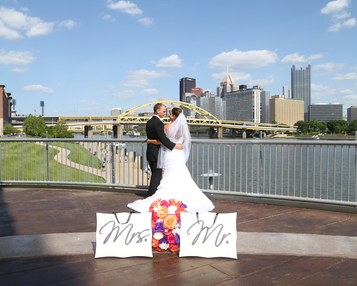 Pittsburgh wedding DJ planning advice