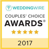 Pittsburgh DJ Wins Couple's Choice Award