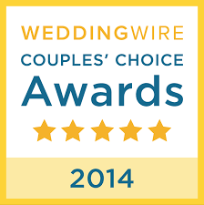 Pittsburgh Wedding DJ Reviews 2014 Couple's Choice Award