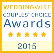 Pittsburgh Wedding DJ Reviews 2015 Couple's Choice Award