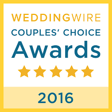 Pittsburgh Wedding DJ Reviews 2016 Couple's Choice Award