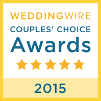 Pittsburgh Wedding DJ Reviews - 2015 Couple's Choice Award