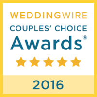 Pittsburgh Wedding DJs Win Couple's Choice Award