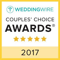 Pittsburgh Wedding DJ Reviews - 2017 Couple's Choice Award