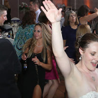 Pittsburgh DJ Offers Elements For An Unforgettable Wedding