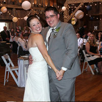 Pittsburgh Wedding DJ - A Great Wedding Site