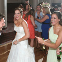 Pittsburgh Wedding DJ - Ten Most Requested Songs