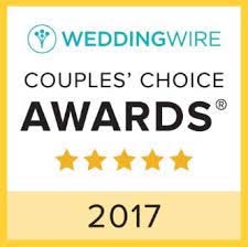 Pittsburgh Wedding DJ - 2015 Couples' Choice Award