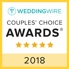 Pittsburgh Wedding DJs - 2016 Couples Choice Award