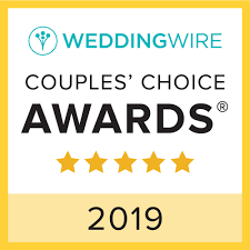 Pittsburgh Wedding DJ - 2017 Couples Choice Award